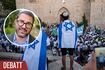 Invandrarlandet Sverige har mycket att lära av Israel 