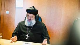 Biskoparna backar från kritiken mot patriarken