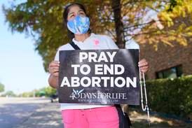 Hårda abortlagen splittrar USA